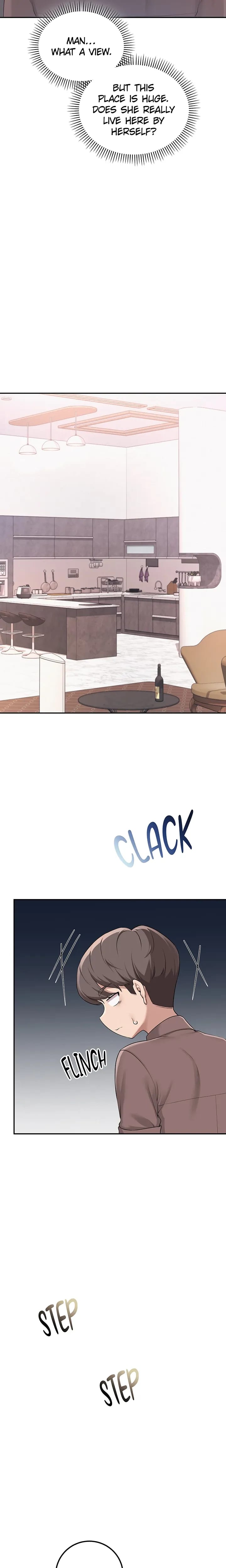 College Coeds (Uncensored), chapter 48, page 15 of 25