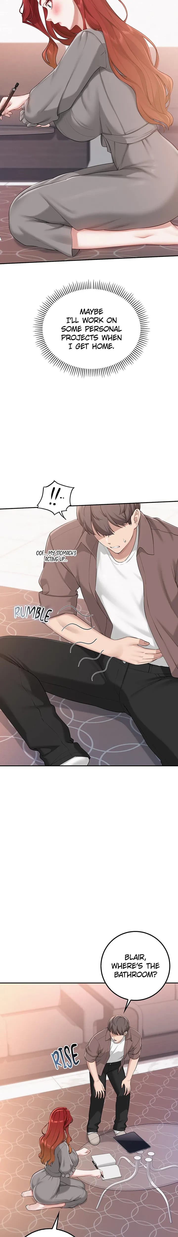 College Coeds (Uncensored), chapter 48, page 20 of 25