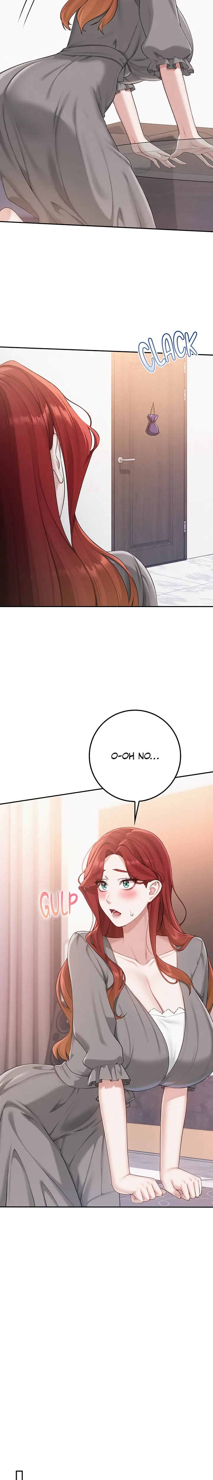 College Coeds (Uncensored), chapter 48, page 22 of 25