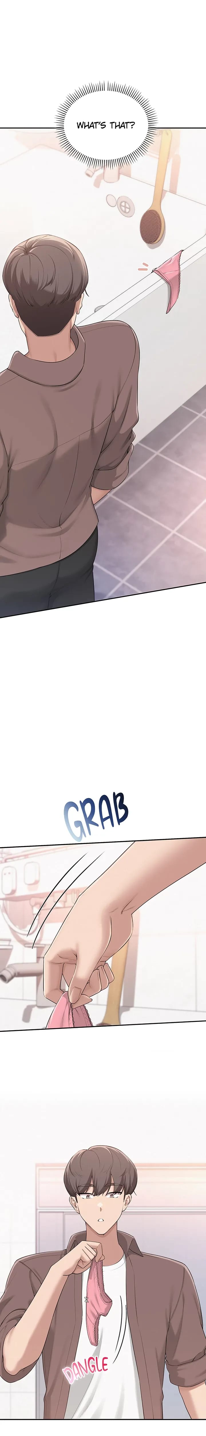 College Coeds (Uncensored), chapter 48, page 24 of 25