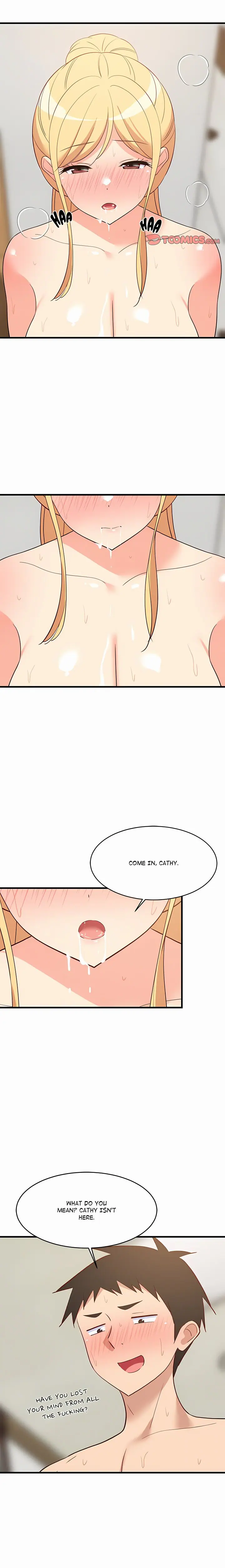 College Grades Skyrocketing (Uncensored), chapter 58, page 20 of 22