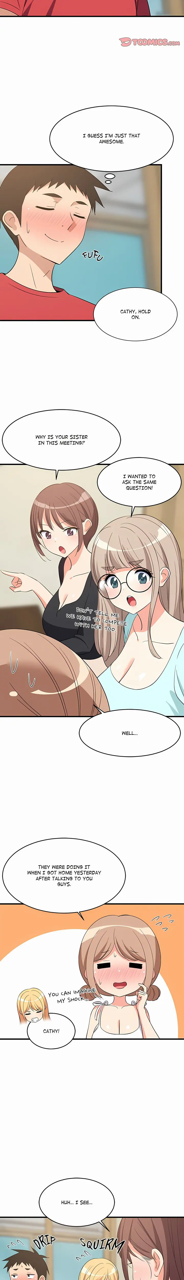 College Grades Skyrocketing (Uncensored), chapter 60, page 5 of 22