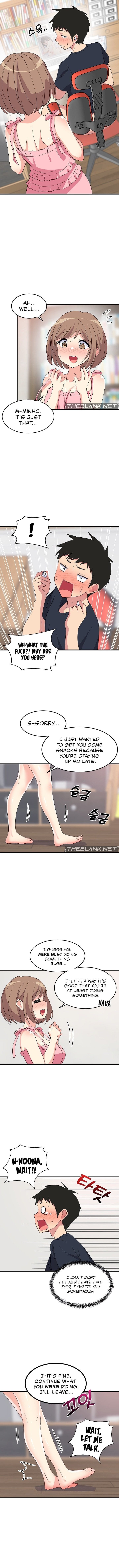 College Grades Skyrocketing (Uncensored), chapter 2, page 14 of 16