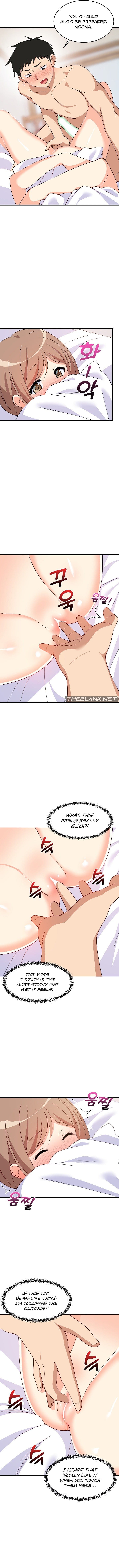 College Grades Skyrocketing (Uncensored), chapter 5, page 11 of 13