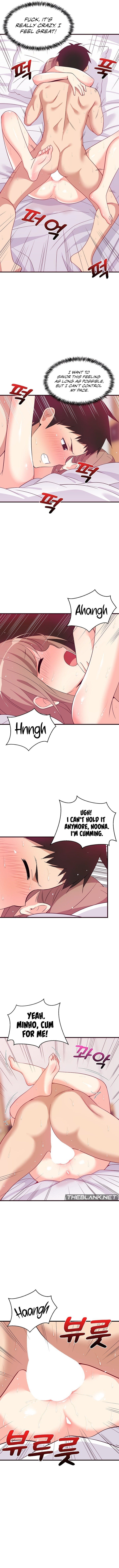 College Grades Skyrocketing (Uncensored), chapter 6, page 12 of 14