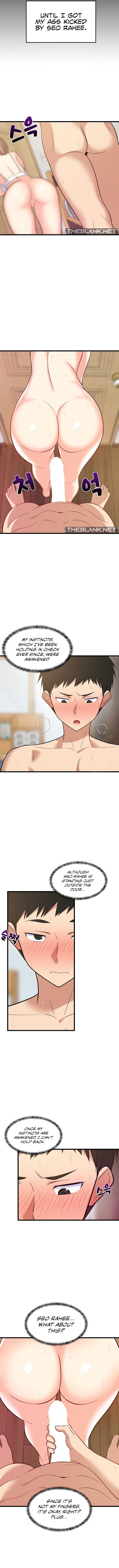 College Grades Skyrocketing (Uncensored), chapter 8, page 6 of 14