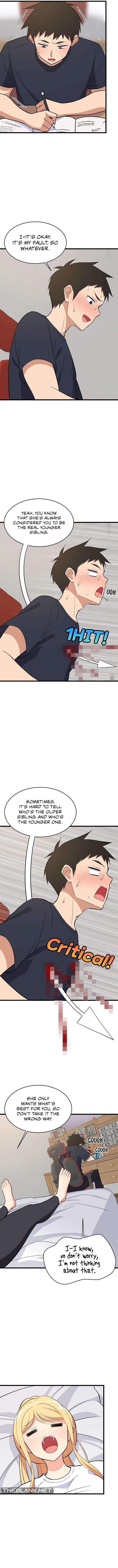 College Grades Skyrocketing (Uncensored), chapter 10, page 10 of 15