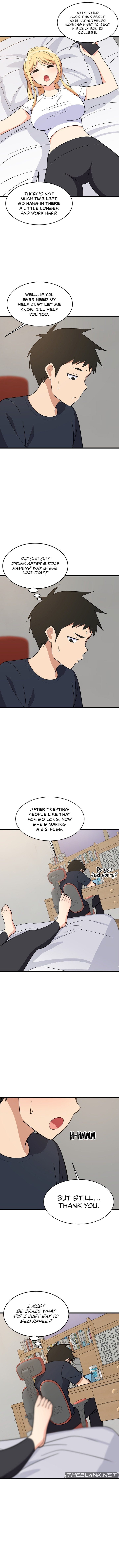 College Grades Skyrocketing (Uncensored), chapter 10, page 11 of 15