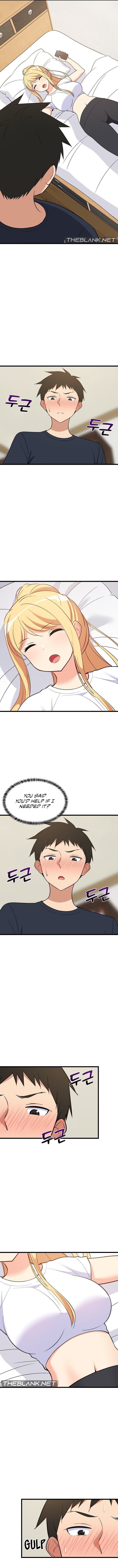 College Grades Skyrocketing (Uncensored), chapter 10, page 14 of 15