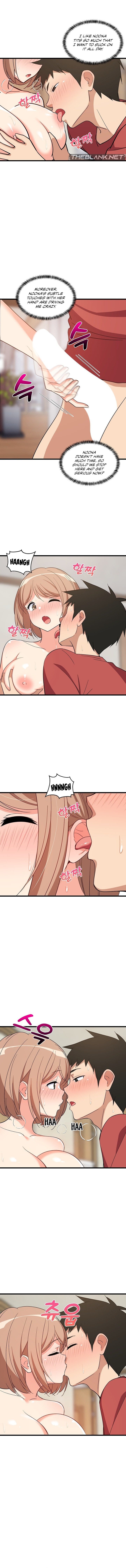College Grades Skyrocketing (Uncensored), chapter 12, page 5 of 15
