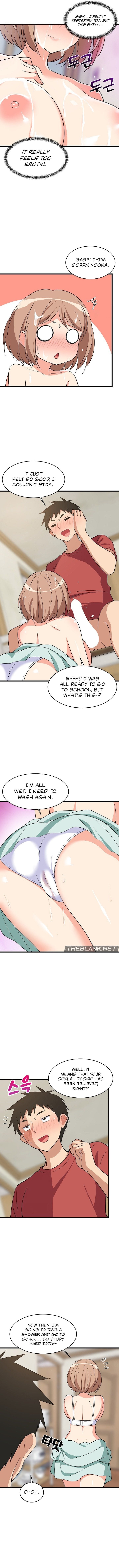 College Grades Skyrocketing (Uncensored), chapter 12, page 14 of 15