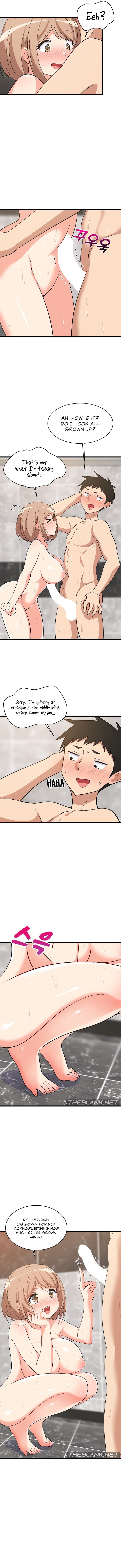 College Grades Skyrocketing (Uncensored), chapter 13, page 11 of 15