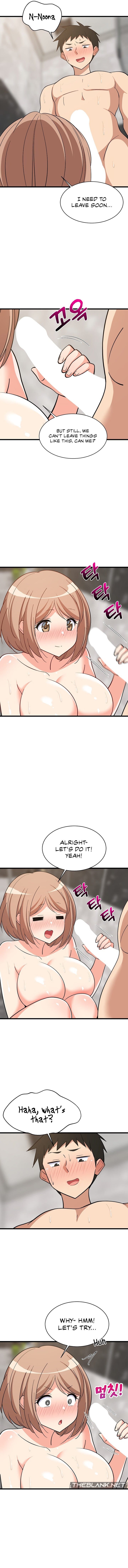 College Grades Skyrocketing (Uncensored), chapter 13, page 12 of 15