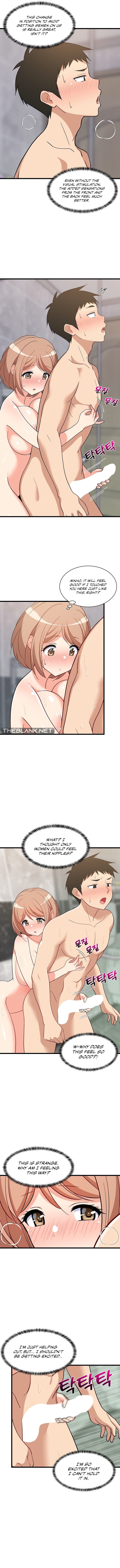 College Grades Skyrocketing (Uncensored), chapter 13, page 14 of 15