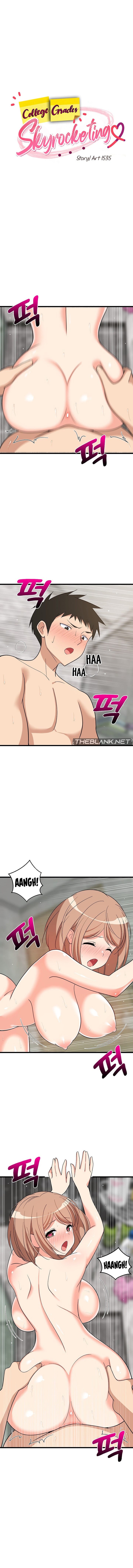 College Grades Skyrocketing (Uncensored), chapter 14, page 7 of 15