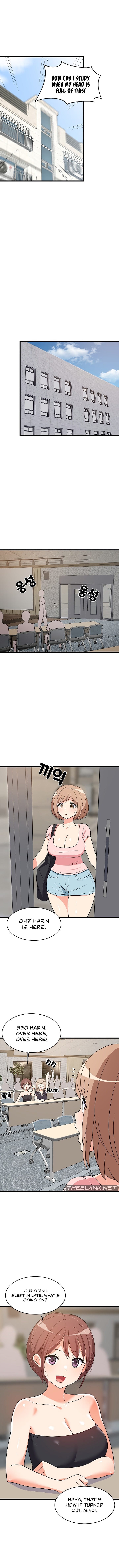 College Grades Skyrocketing (Uncensored), chapter 14, page 11 of 15