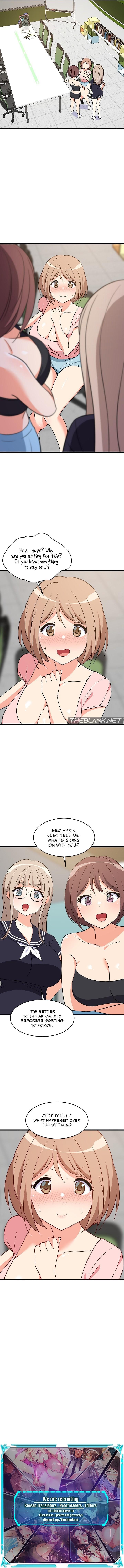 College Grades Skyrocketing (Uncensored), chapter 14, page 15 of 15