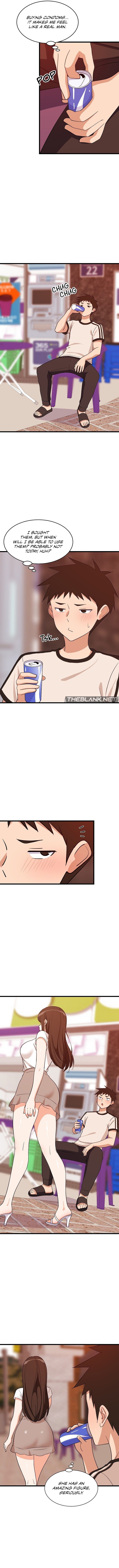 College Grades Skyrocketing (Uncensored), chapter 15, page 11 of 16