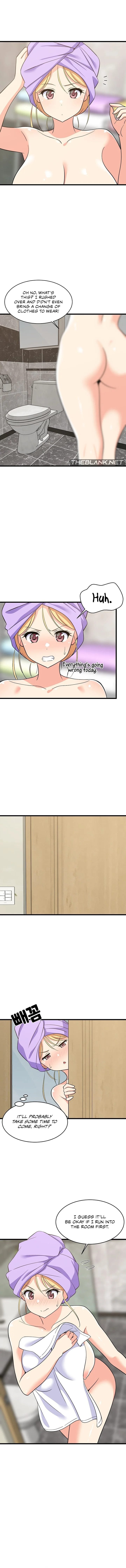 College Grades Skyrocketing (Uncensored), chapter 16, page 10 of 13