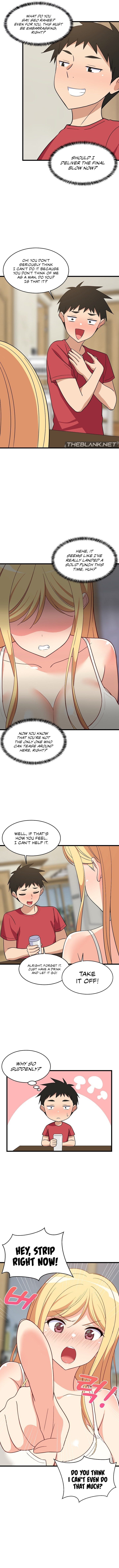College Grades Skyrocketing (Uncensored), chapter 17, page 6 of 14