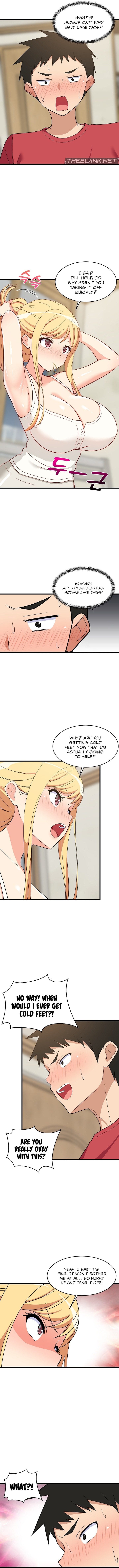 College Grades Skyrocketing (Uncensored), chapter 17, page 7 of 14