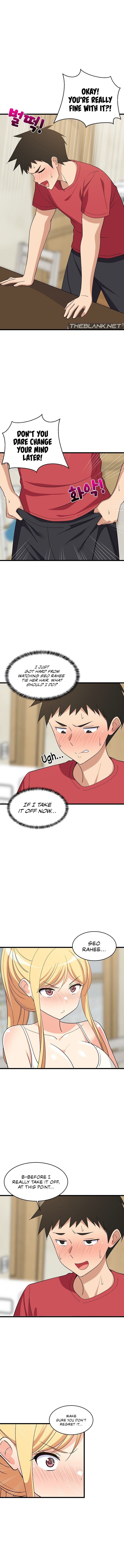 College Grades Skyrocketing (Uncensored), chapter 17, page 8 of 14
