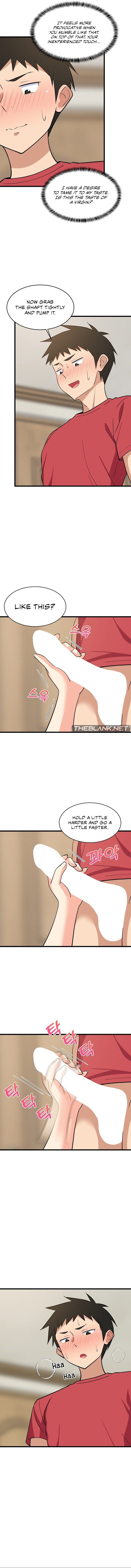 College Grades Skyrocketing (Uncensored), chapter 17, page 12 of 14