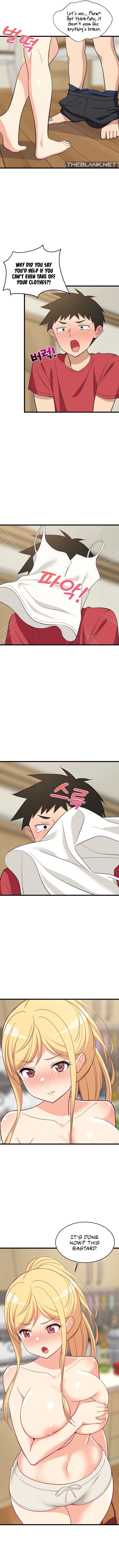 College Grades Skyrocketing (Uncensored), chapter 17, page 14 of 14