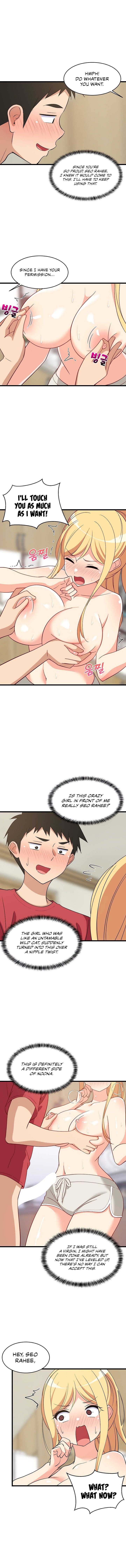 College Grades Skyrocketing (Uncensored), chapter 18, page 6 of 14