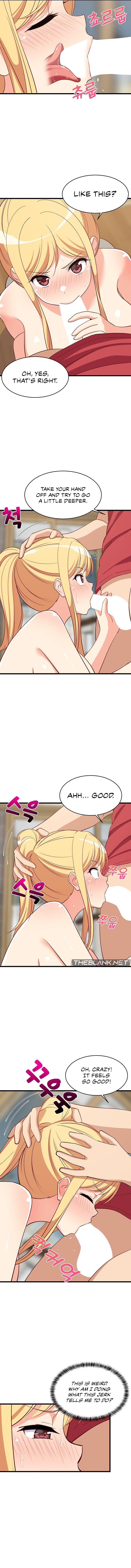 College Grades Skyrocketing (Uncensored), chapter 18, page 11 of 14