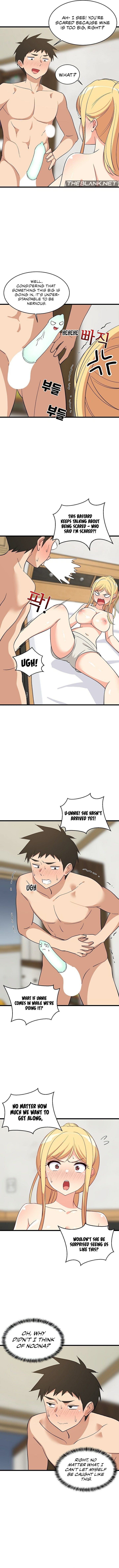 College Grades Skyrocketing (Uncensored), chapter 19, page 5 of 15
