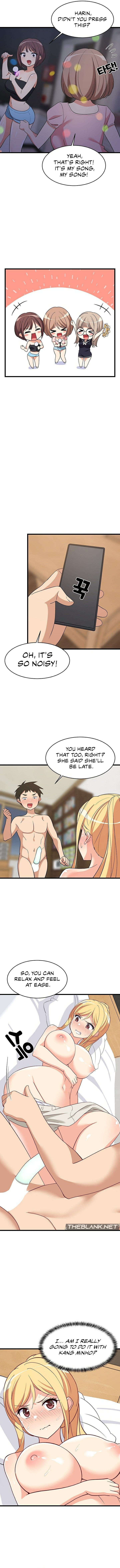 College Grades Skyrocketing (Uncensored), chapter 19, page 7 of 15