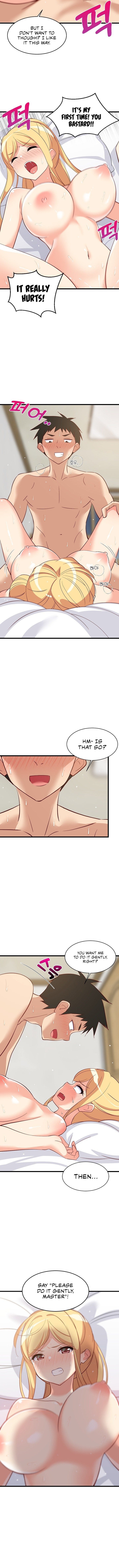 College Grades Skyrocketing (Uncensored), chapter 20, page 5 of 16