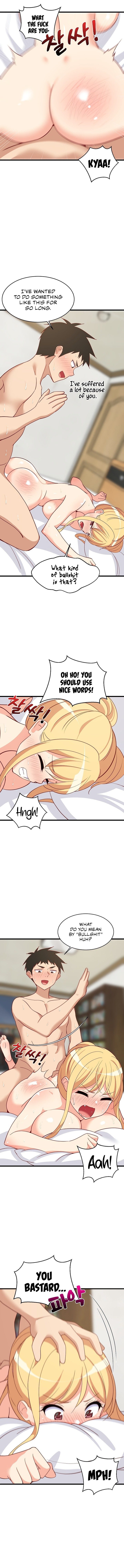 College Grades Skyrocketing (Uncensored), chapter 20, page 11 of 16