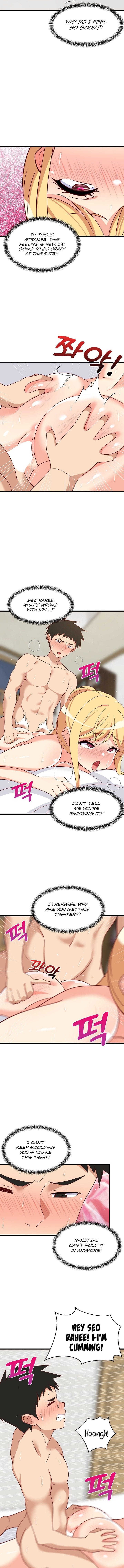 College Grades Skyrocketing (Uncensored), chapter 20, page 13 of 16