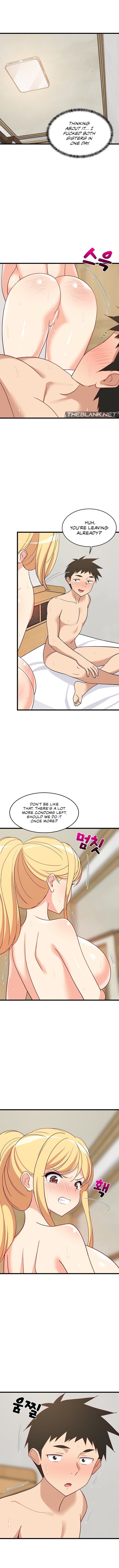 College Grades Skyrocketing (Uncensored), chapter 20, page 15 of 16