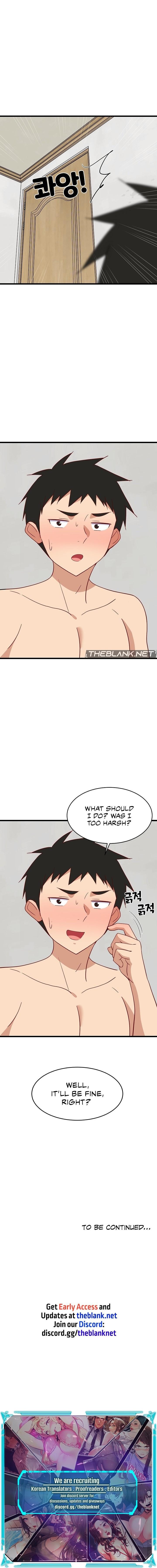 College Grades Skyrocketing (Uncensored), chapter 20, page 16 of 16