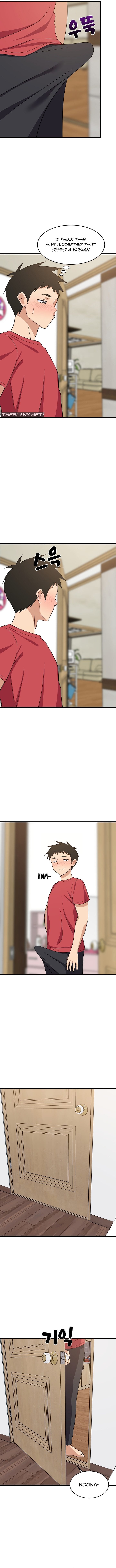 College Grades Skyrocketing (Uncensored), chapter 21, page 8 of 14