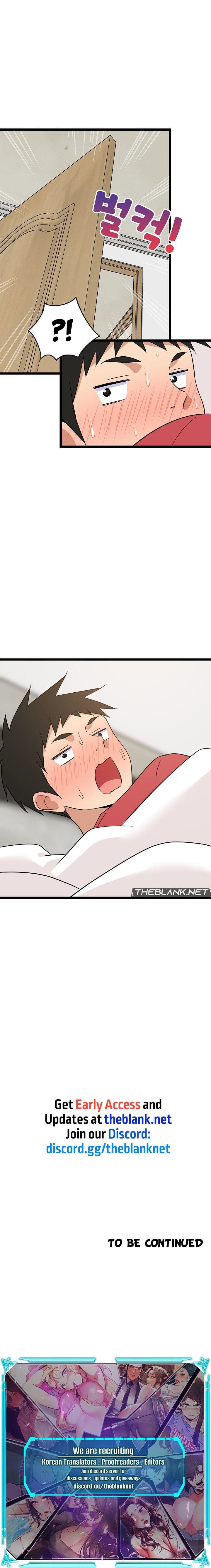 College Grades Skyrocketing (Uncensored), chapter 21, page 14 of 14