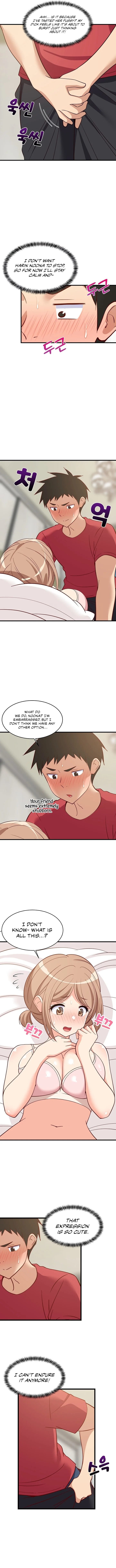 College Grades Skyrocketing (Uncensored), chapter 23, page 9 of 14