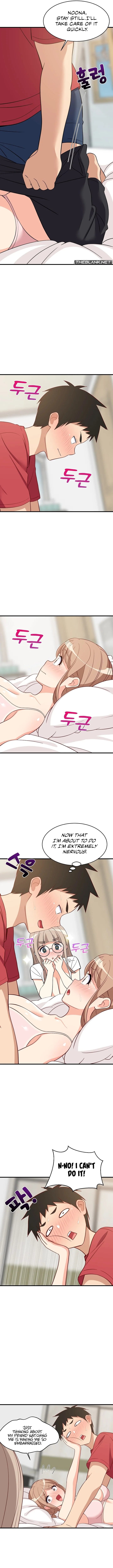 College Grades Skyrocketing (Uncensored), chapter 23, page 10 of 14