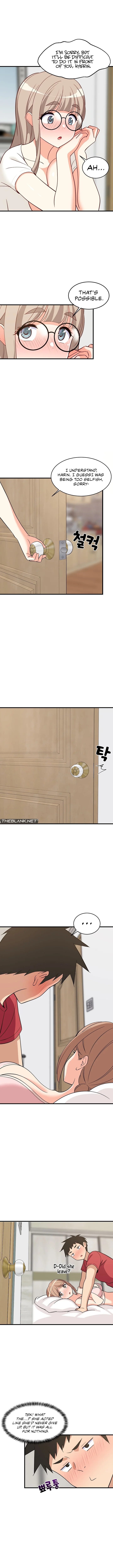 College Grades Skyrocketing (Uncensored), chapter 23, page 11 of 14