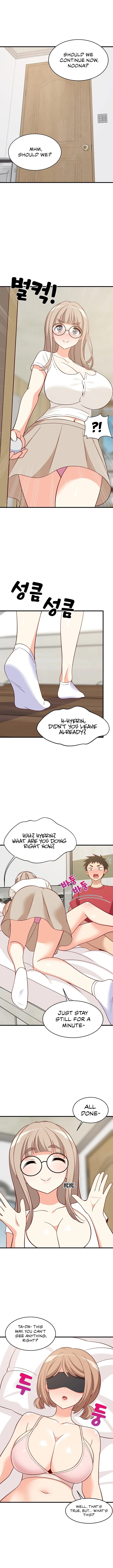 College Grades Skyrocketing (Uncensored), chapter 23, page 12 of 14