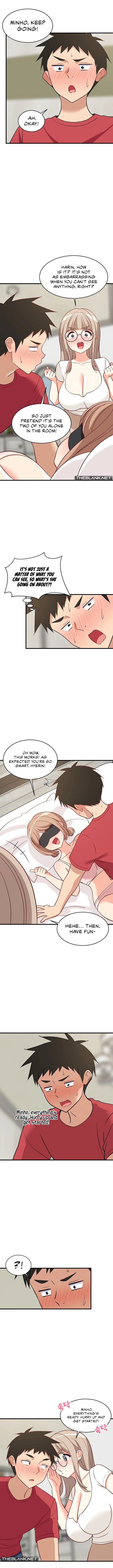 College Grades Skyrocketing (Uncensored), chapter 23, page 13 of 14