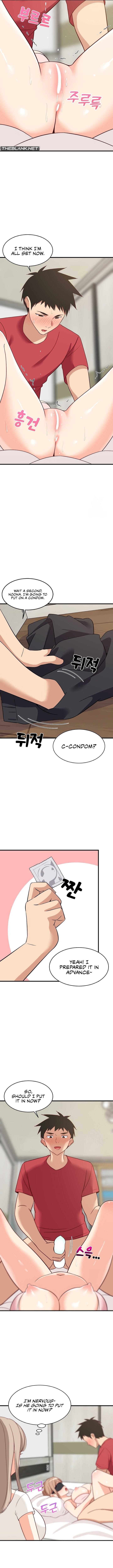 College Grades Skyrocketing (Uncensored), chapter 24, page 10 of 15