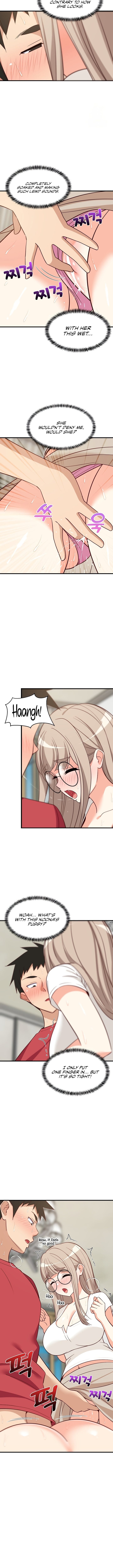 College Grades Skyrocketing (Uncensored), chapter 25, page 6 of 13