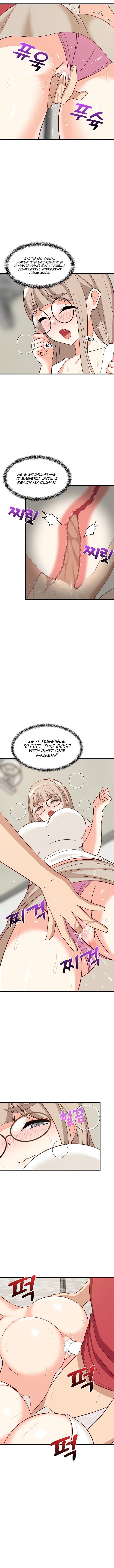 College Grades Skyrocketing (Uncensored), chapter 25, page 7 of 13