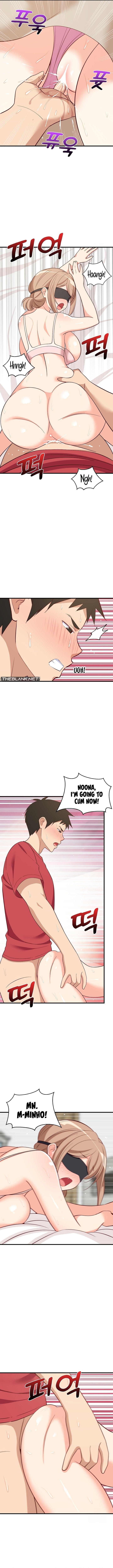 College Grades Skyrocketing (Uncensored), chapter 25, page 10 of 13