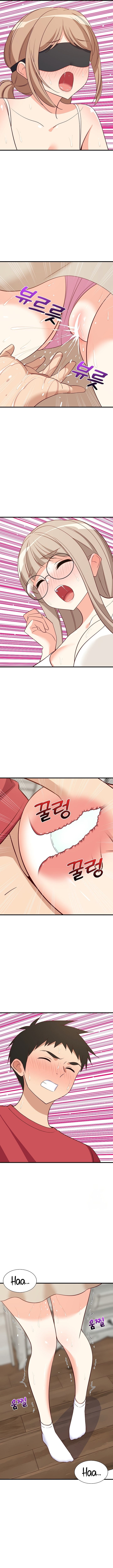 College Grades Skyrocketing (Uncensored), chapter 25, page 11 of 13