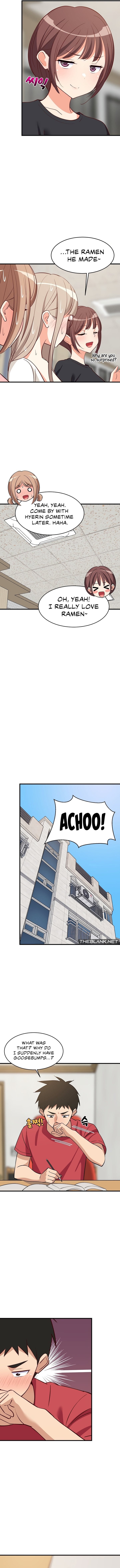 College Grades Skyrocketing (Uncensored), chapter 26, page 11 of 14